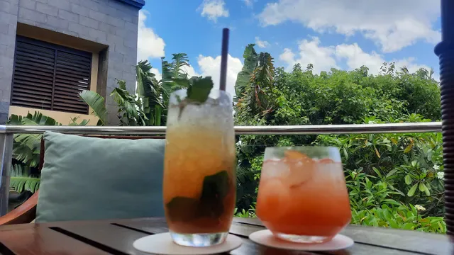 Boneka Restaurant