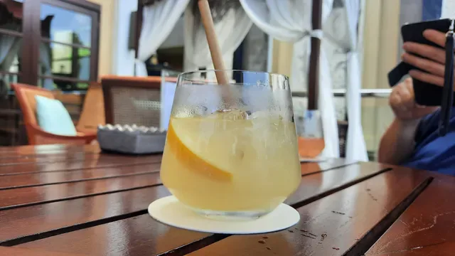 Boneka Restaurant