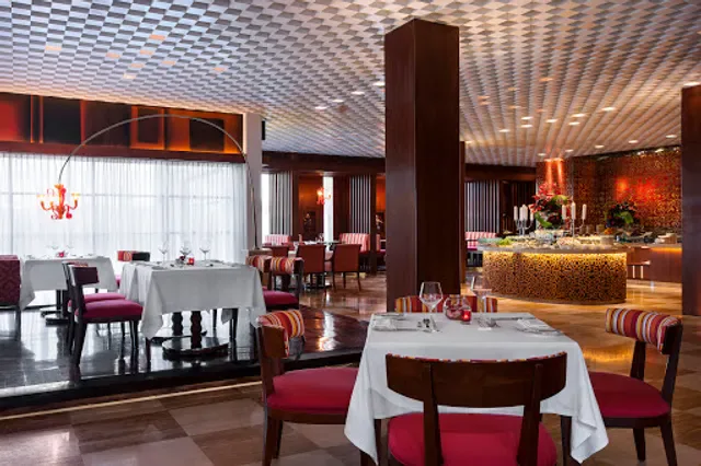 Boneka Restaurant
