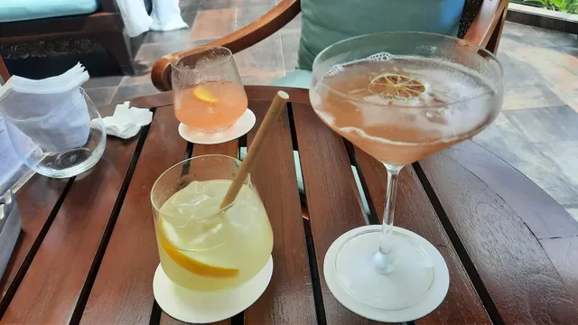 Boneka Restaurant