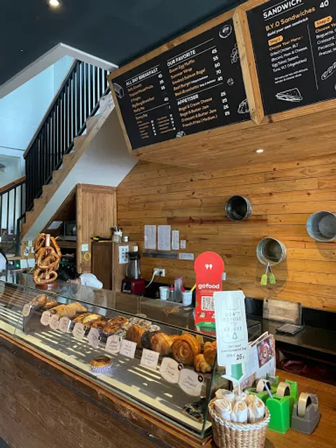 Bread Basket Bakery - Uluwatu Bali
