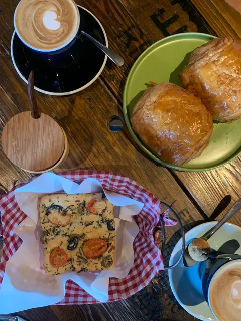 Bread Basket Bakery - Uluwatu Bali