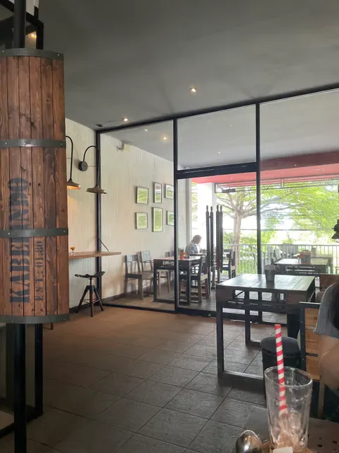 Bread Basket Bakery - Uluwatu Bali