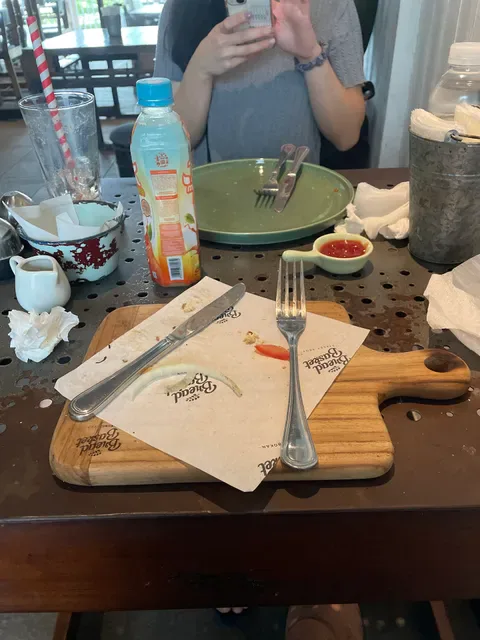 Bread Basket Bakery - Uluwatu Bali