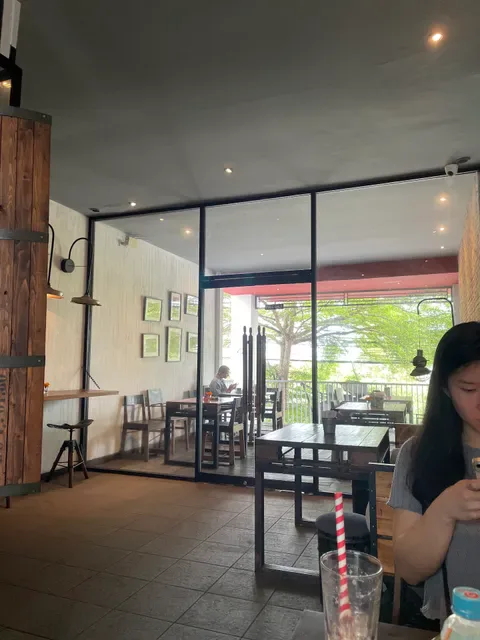 Bread Basket Bakery - Uluwatu Bali