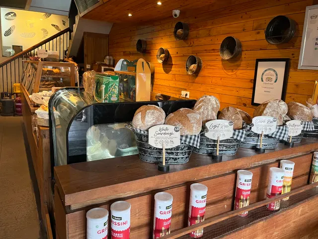 Bread Basket Bakery - Uluwatu Bali