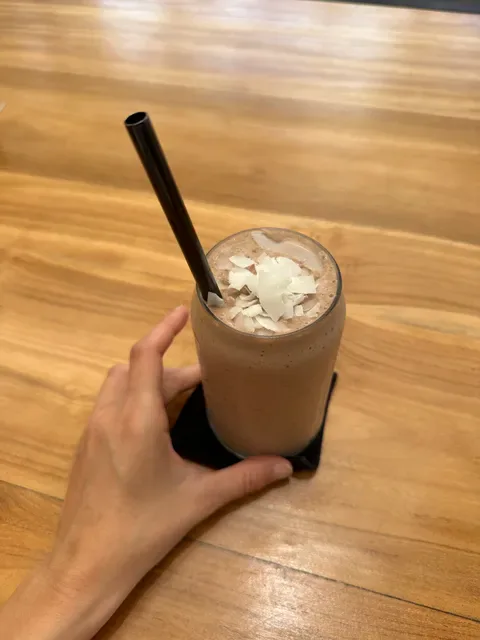 Bukit Cafe