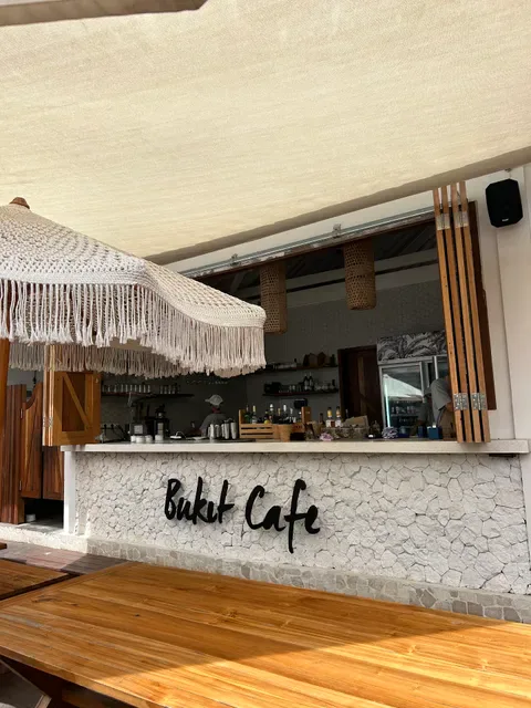 Bukit Cafe