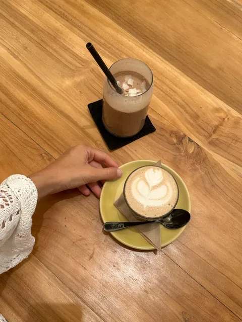 Bukit Cafe