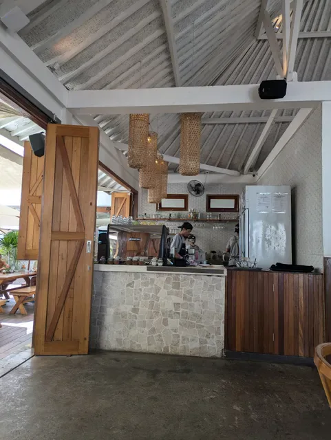 Bukit Cafe