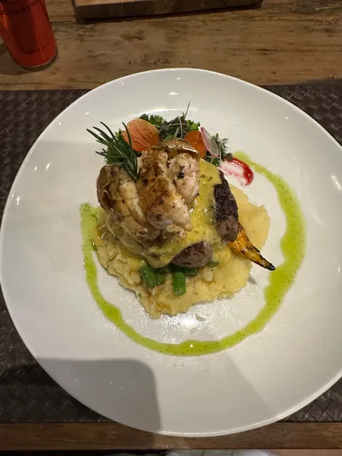 Bulls Head Steakhouse