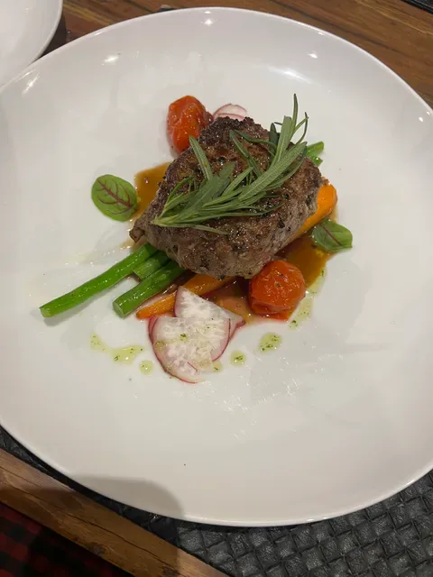 Bulls Head Steakhouse