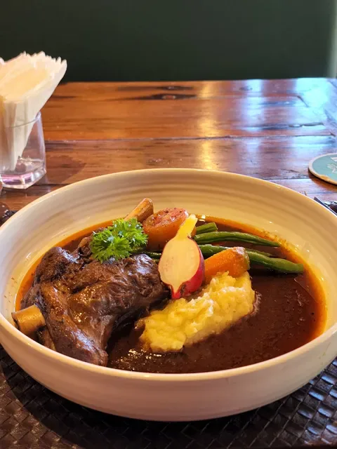 Bulls Head Steakhouse