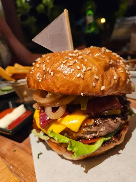 Bulls Head Steakhouse