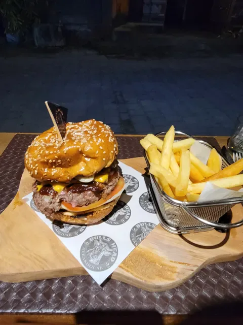 Bulls Head Steakhouse