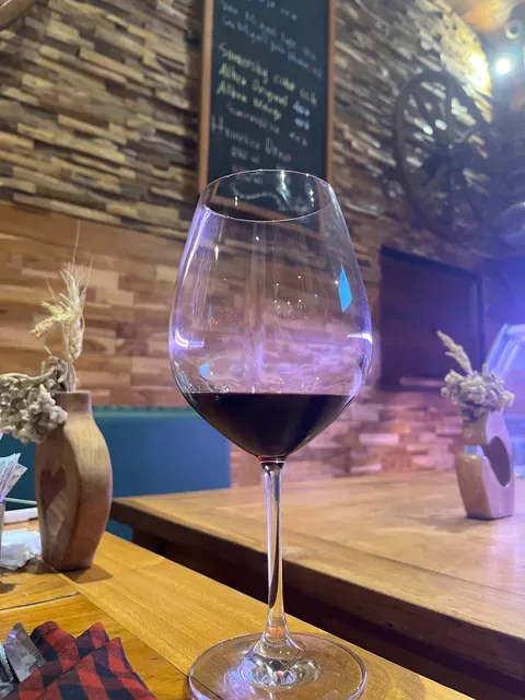 Bulls Head Steakhouse