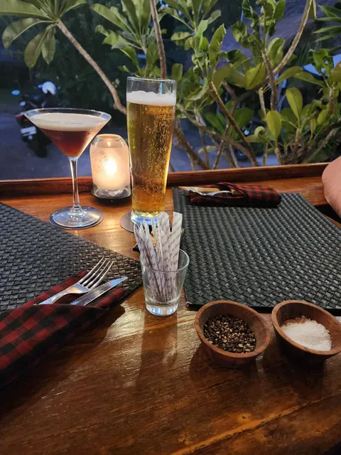 Bulls Head Steakhouse