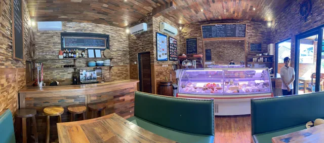 Bulls Head Steakhouse