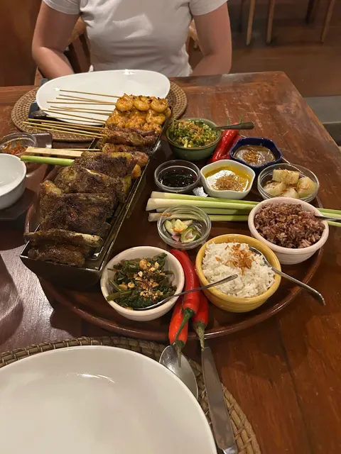 Bumbu Bali Restaurant & Cooking School