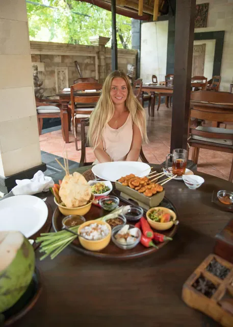 Bumbu Bali Restaurant & Cooking School