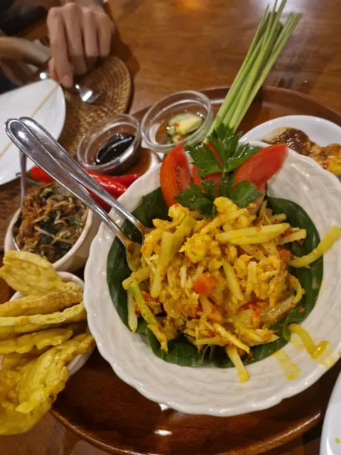 Bumbu Bali Restaurant & Cooking School