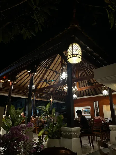 Bumbu Bali Restaurant & Cooking School