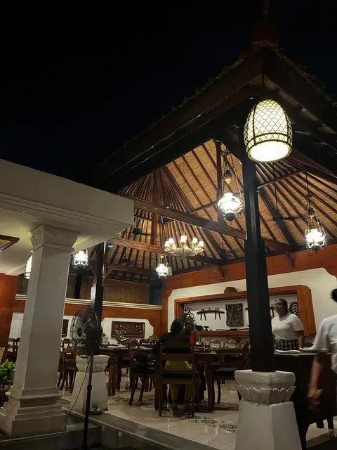 Bumbu Bali Restaurant & Cooking School