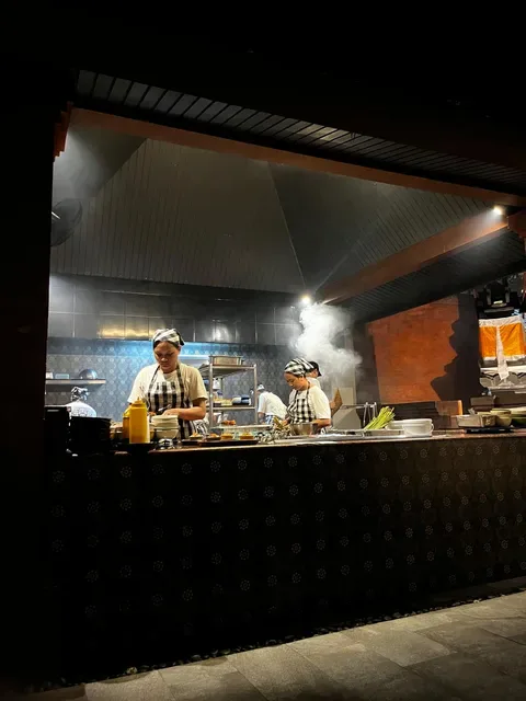 Bumbu Bali Restaurant & Cooking School