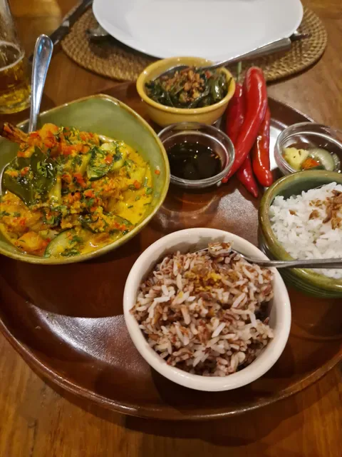 Bumbu Bali Restaurant & Cooking School