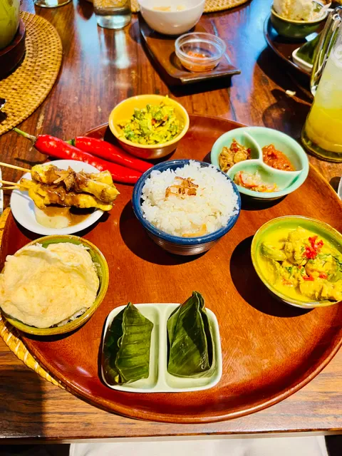 Bumbu Bali Restaurant & Cooking School