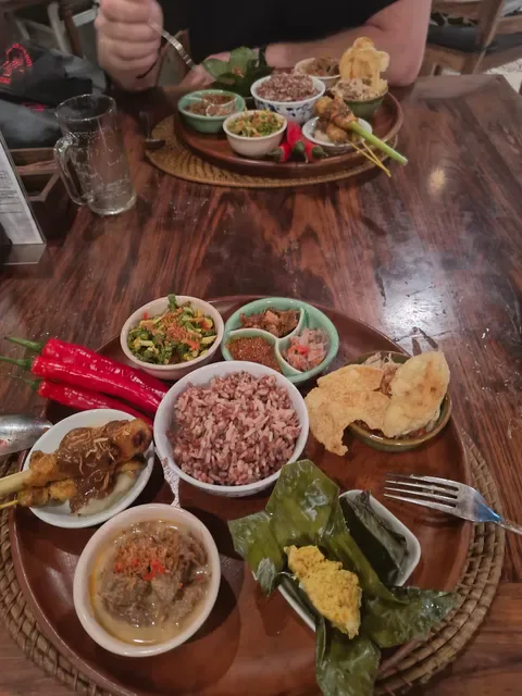 Bumbu Bali Restaurant & Cooking School