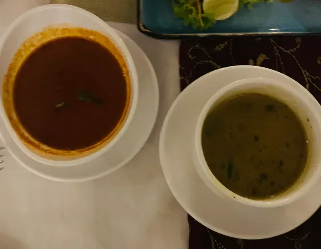 Bumbu Delhi Indian Restaurant
