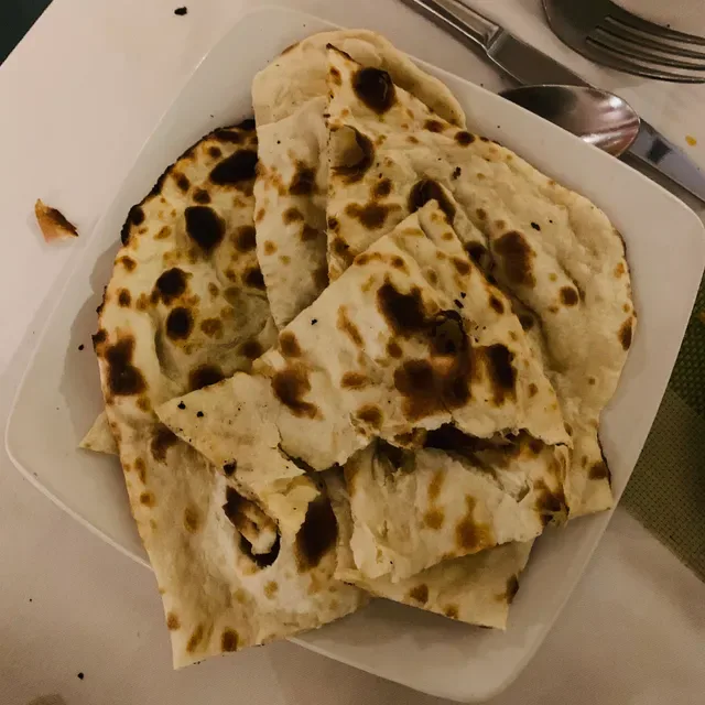 Bumbu Delhi Indian Restaurant