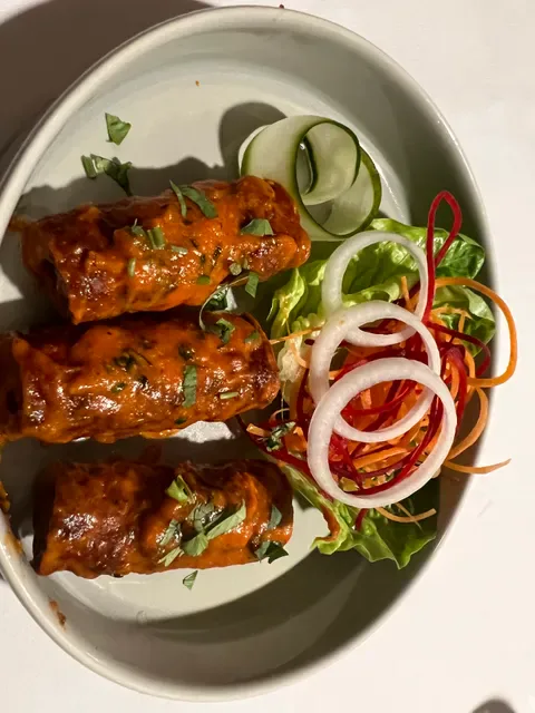 Bumbu Delhi Indian Restaurant