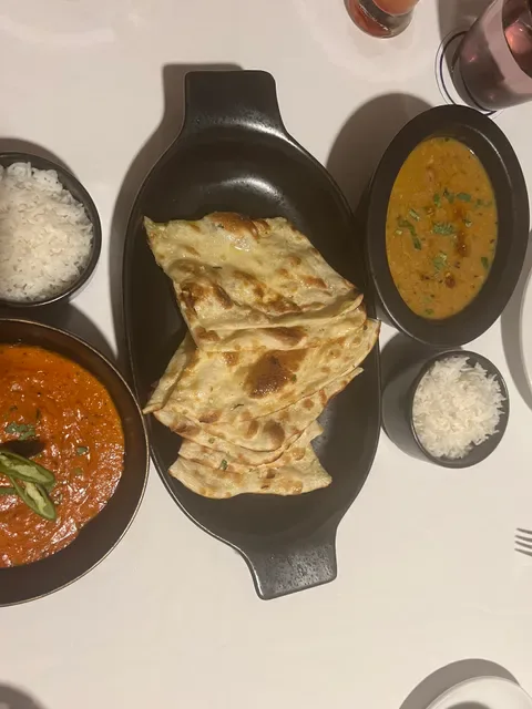 Bumbu Delhi Indian Restaurant