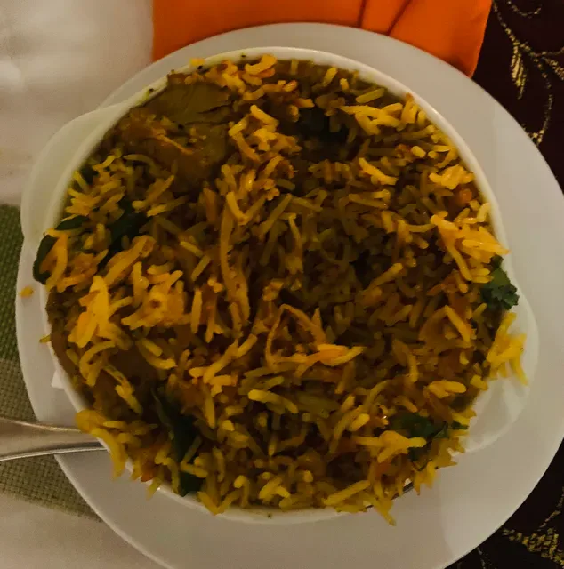 Bumbu Delhi Indian Restaurant