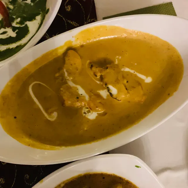 Bumbu Delhi Indian Restaurant