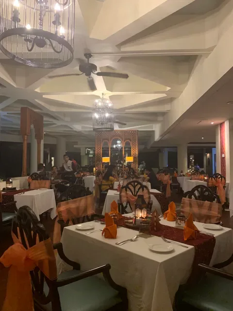 Bumbu Delhi Indian Restaurant