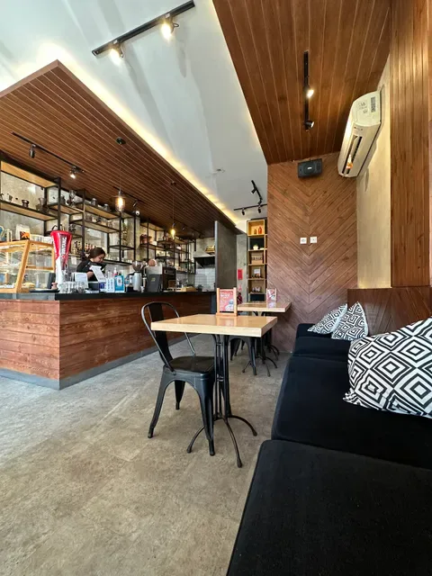C-Café Jimbaran