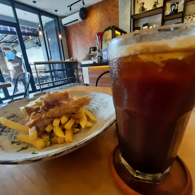 C-Café Jimbaran