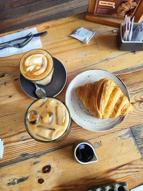 C-Café Jimbaran