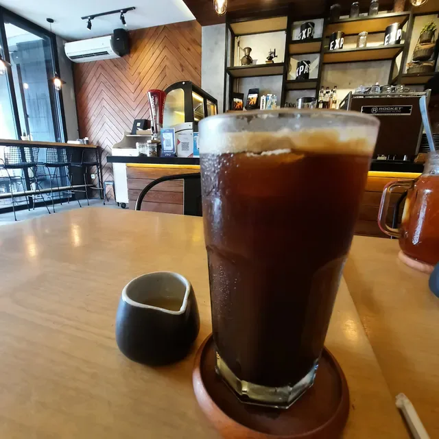 C-Café Jimbaran