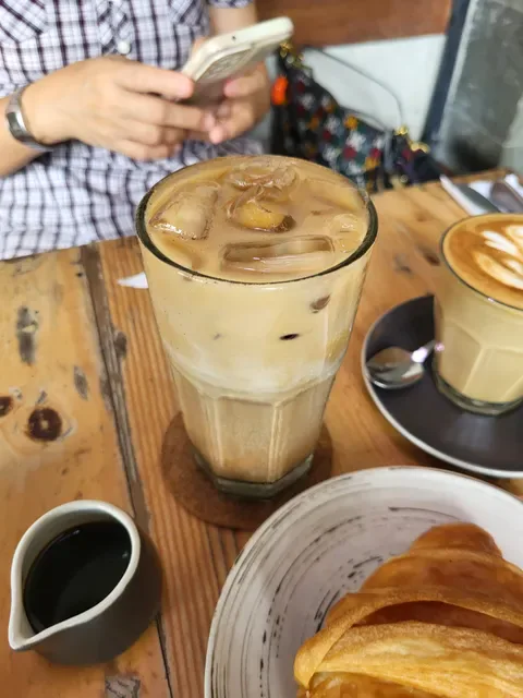 C-Café Jimbaran