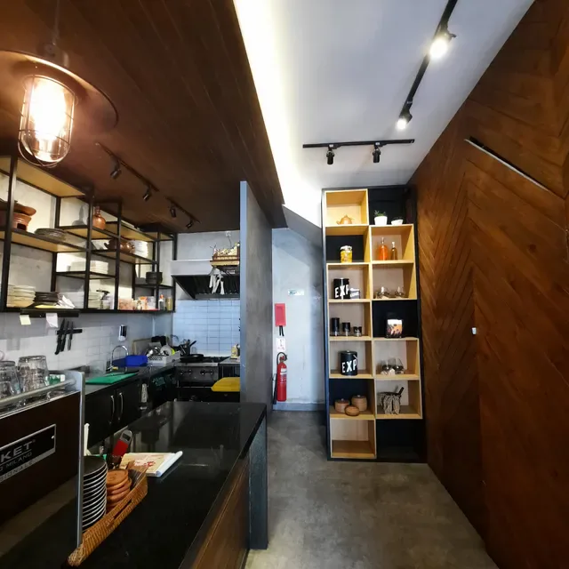 C-Café Jimbaran
