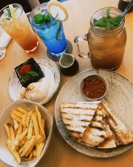 C-Café Jimbaran
