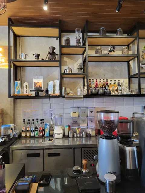 C-Café Jimbaran
