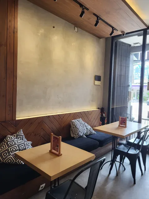 C-Café Jimbaran