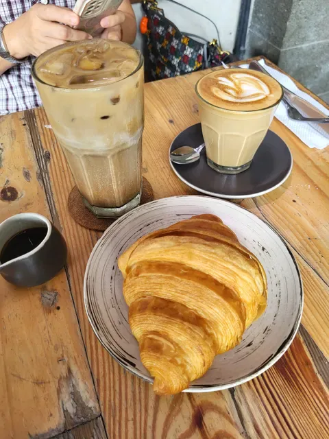 C-Café Jimbaran