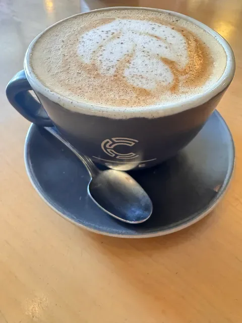 C-Café Jimbaran
