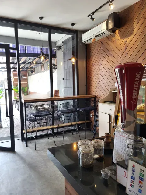 C-Café Jimbaran